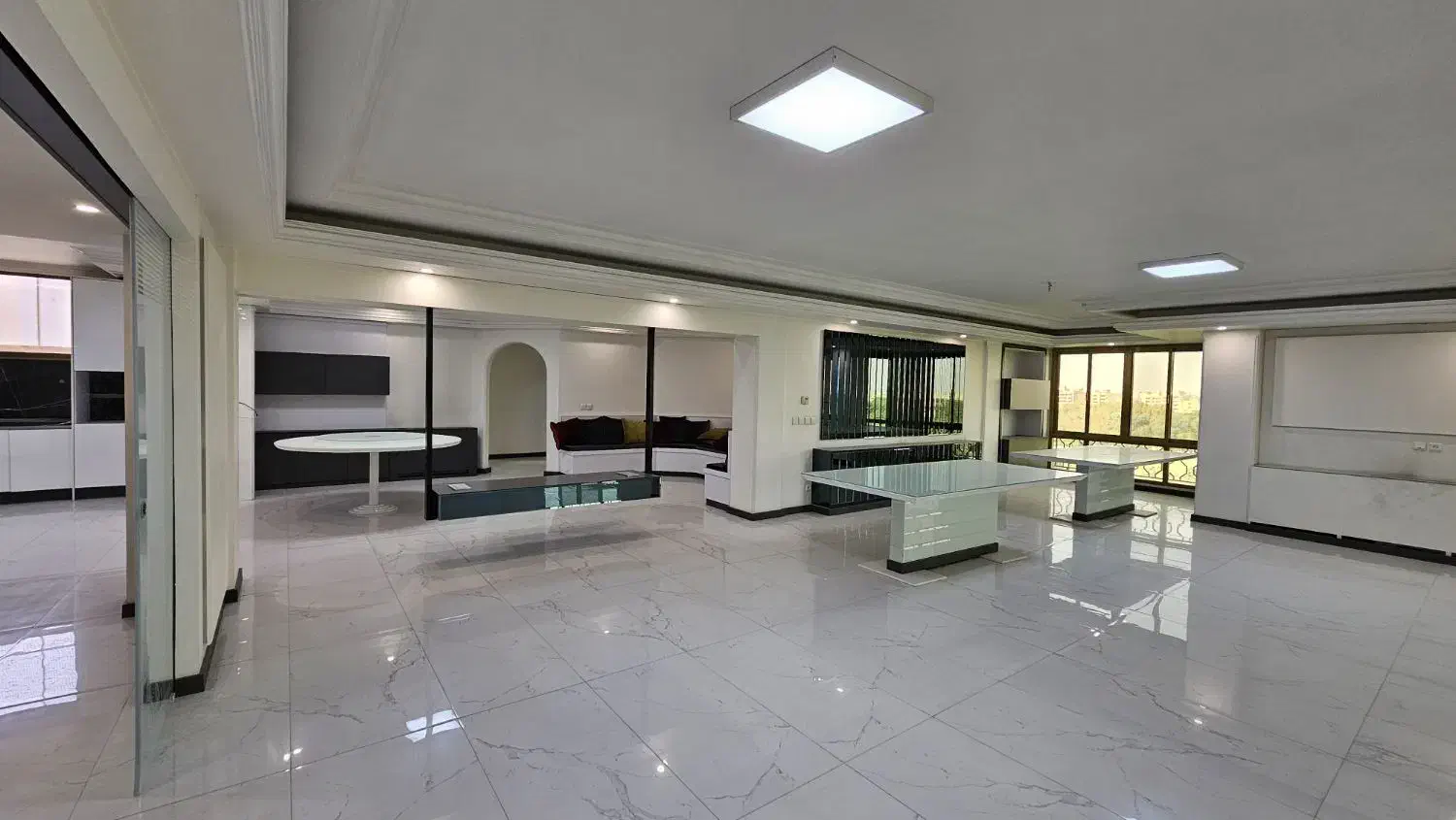 آپارتمان ۲۸۵ متری آبشار|اجارهٔ آپارتمان|اصفهان, آبشار|دیوار