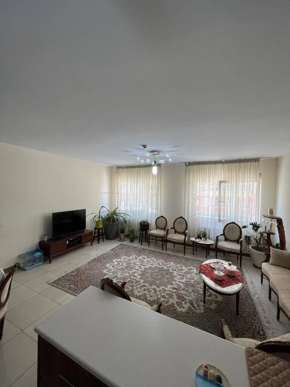 پرنیان/دو خواب/آسانسور دار/سرمایه گذاری|فروش آپارتمان|اندیشه, پرنیان|دیوار