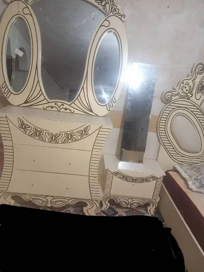 حراج وسایل خونه|تخت و سرویس خواب|یاسوج, |دیوار