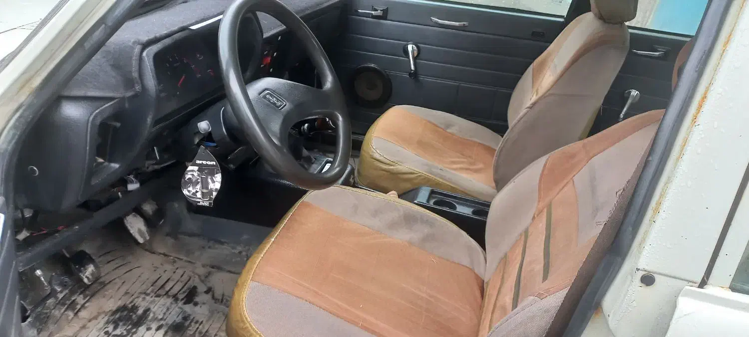 پیکان ۷۹|خودرو کلاسیک|سنندج, |دیوار