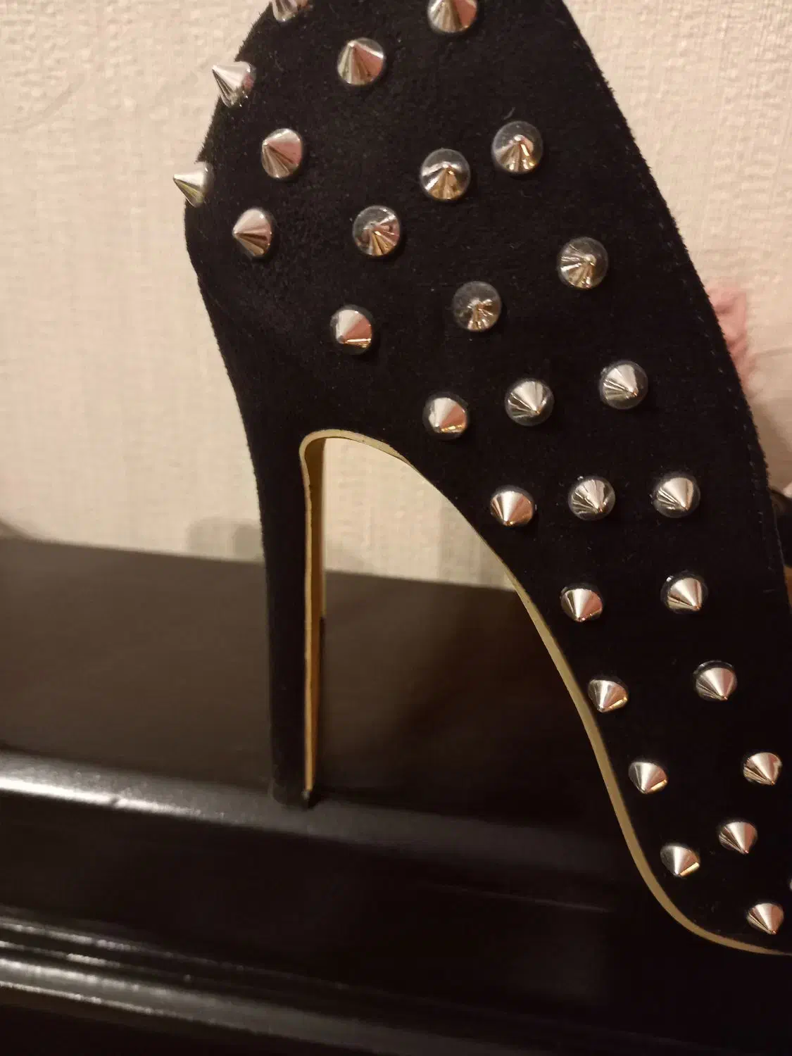 کفش جیر خارجی زنانه|کیف، کفش، کمربند|تهران, امانیه|دیوار