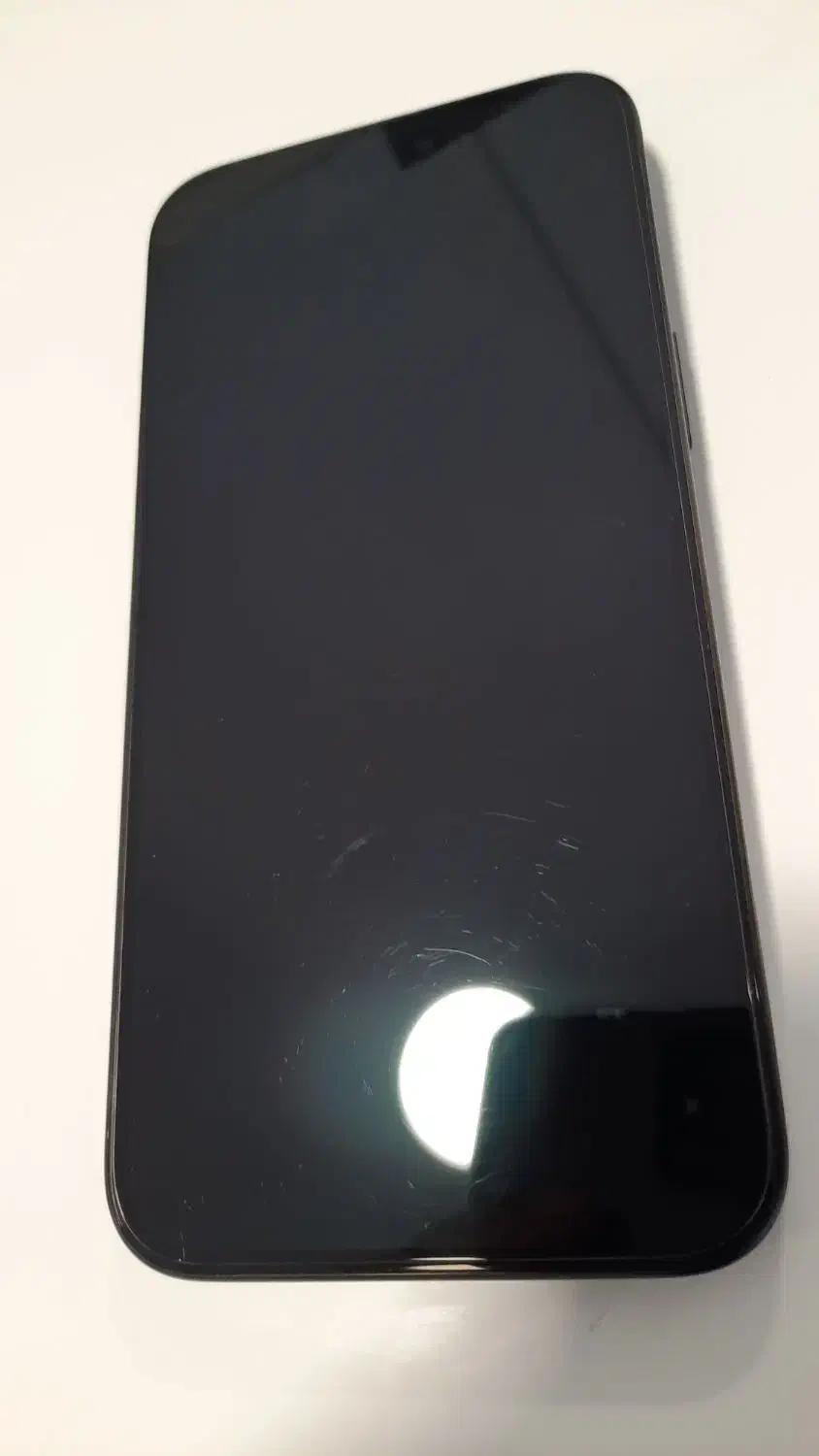 اپل iPhone 15 Pro Max با حافظهٔ ۲۵۶ گیگابایت|موبایل|یزد, |دیوار