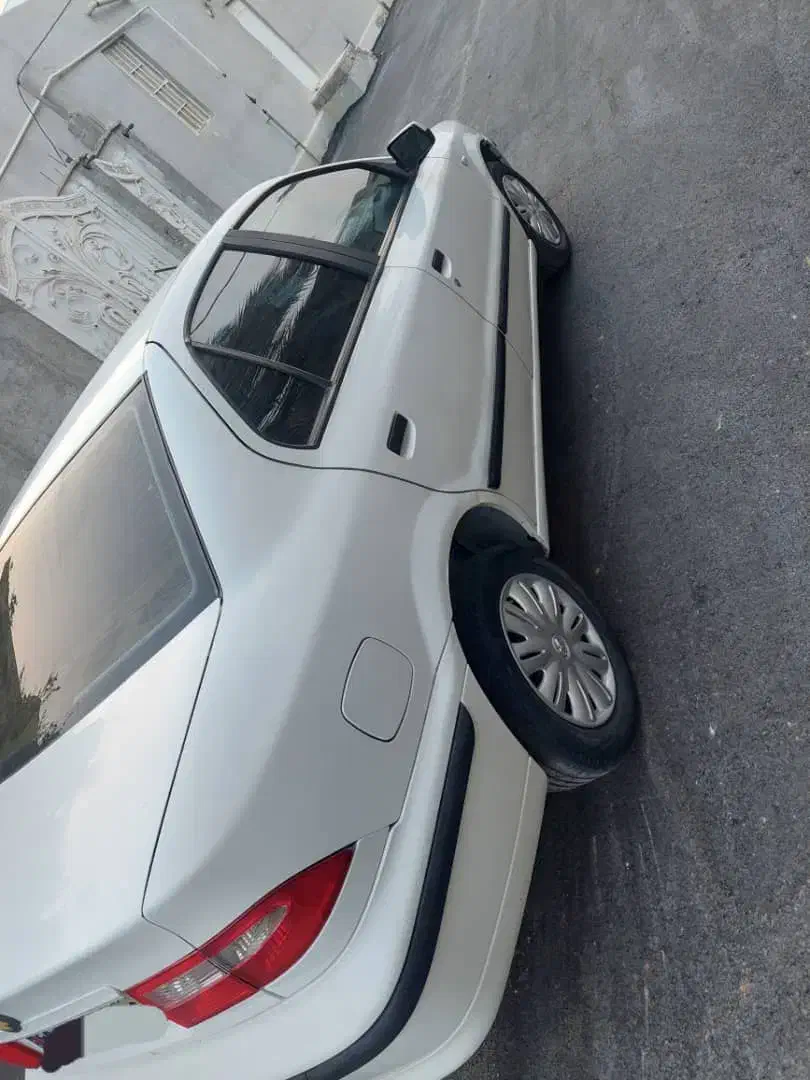 سمند LX 1400|خودرو سواری و وانت|بندرلنگه, |دیوار