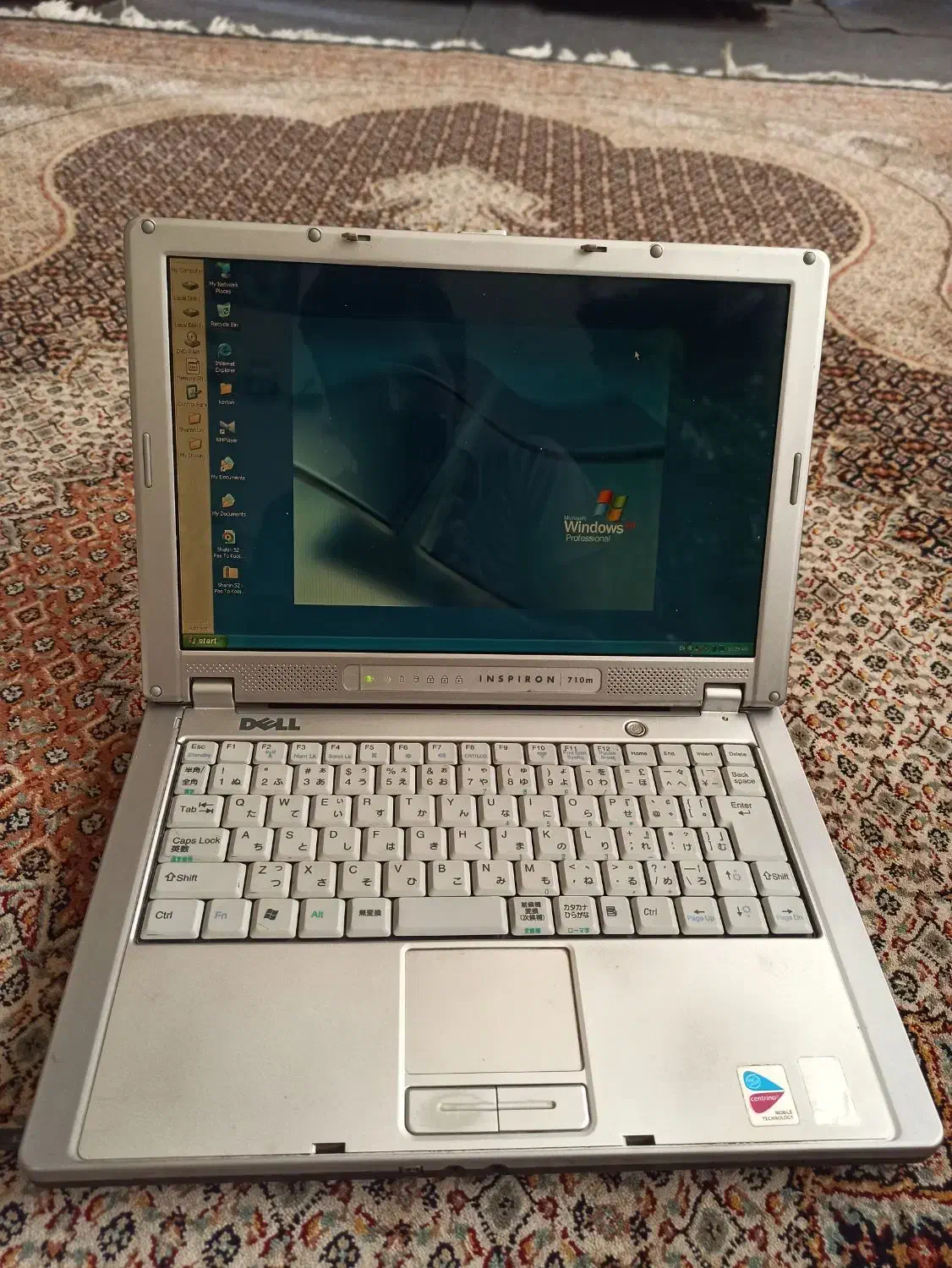 لوازم یدکی انواع دستگاه ها و لبتاب|رایانه همراه|تبریز, |دیوار