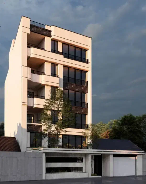 گلسار، پیش فروش، ۲۶۵ متر|پیش‌فروش املاک|رشت, گلباغ نماز|دیوار