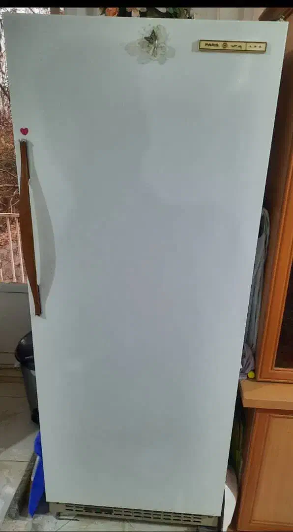 فریز پارس کاملا سالم و تمیز|یخچال و فریزر|تهران, دربند|دیوار