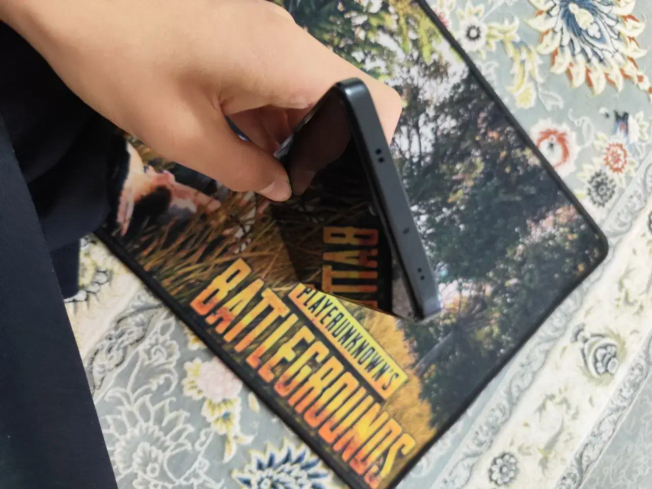 Poco X7 PRO|موبایل|شهریار, رضی آباد بالا|دیوار