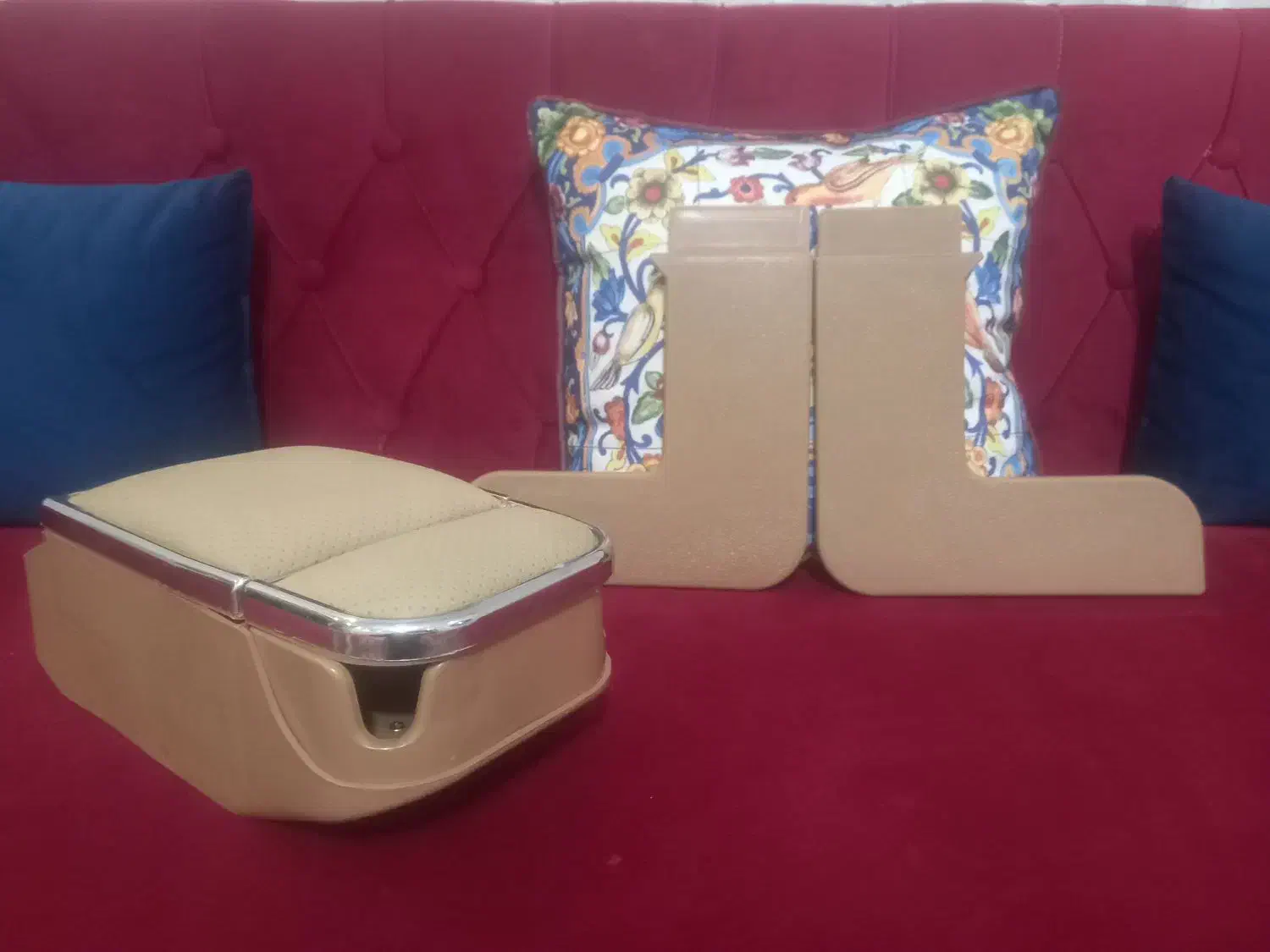 کنسول لیوانی ماشین|قطعات یدکی و لوازم جانبی|تهران, دستغیب|دیوار