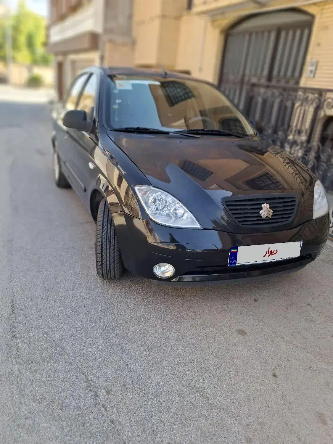 تیباsx|خودرو سواری و وانت|کاشان, فاز ۱ ناجی آباد|دیوار