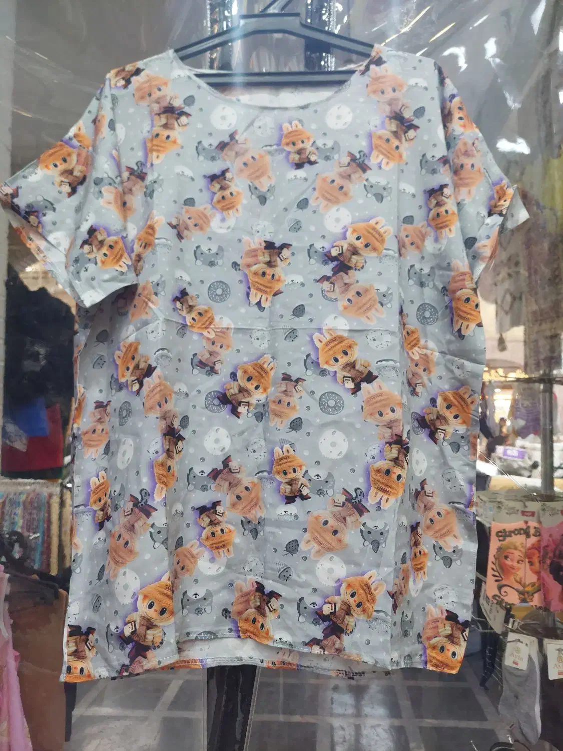 تیشرت زنانه نخی|لباس|اهواز, نادری|دیوار