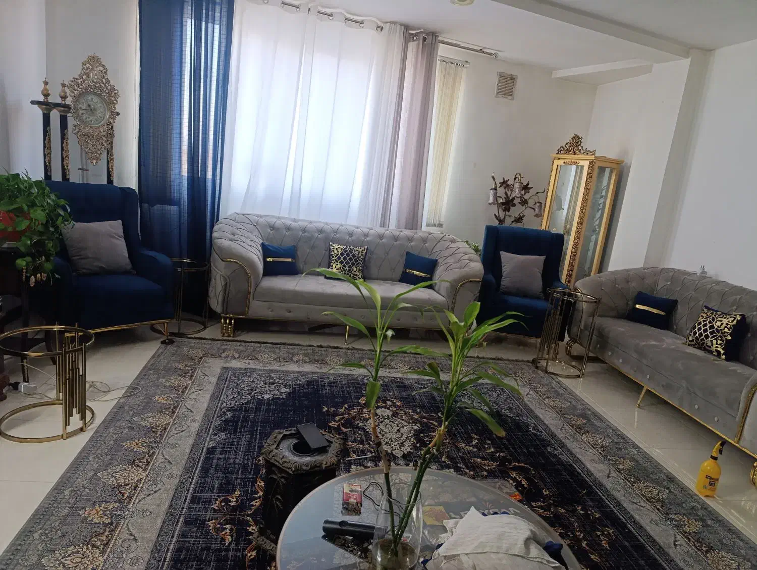 لوازم منزل|مبلمان خانگی و میز عسلی|شیراز, احمدآباد|دیوار