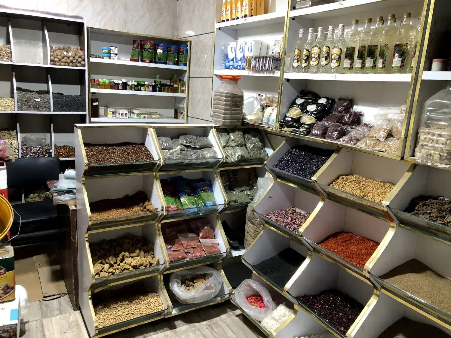 فروش مغازه یا معاوضه|فروش مغازه و غرفه|زاهدان, |دیوار