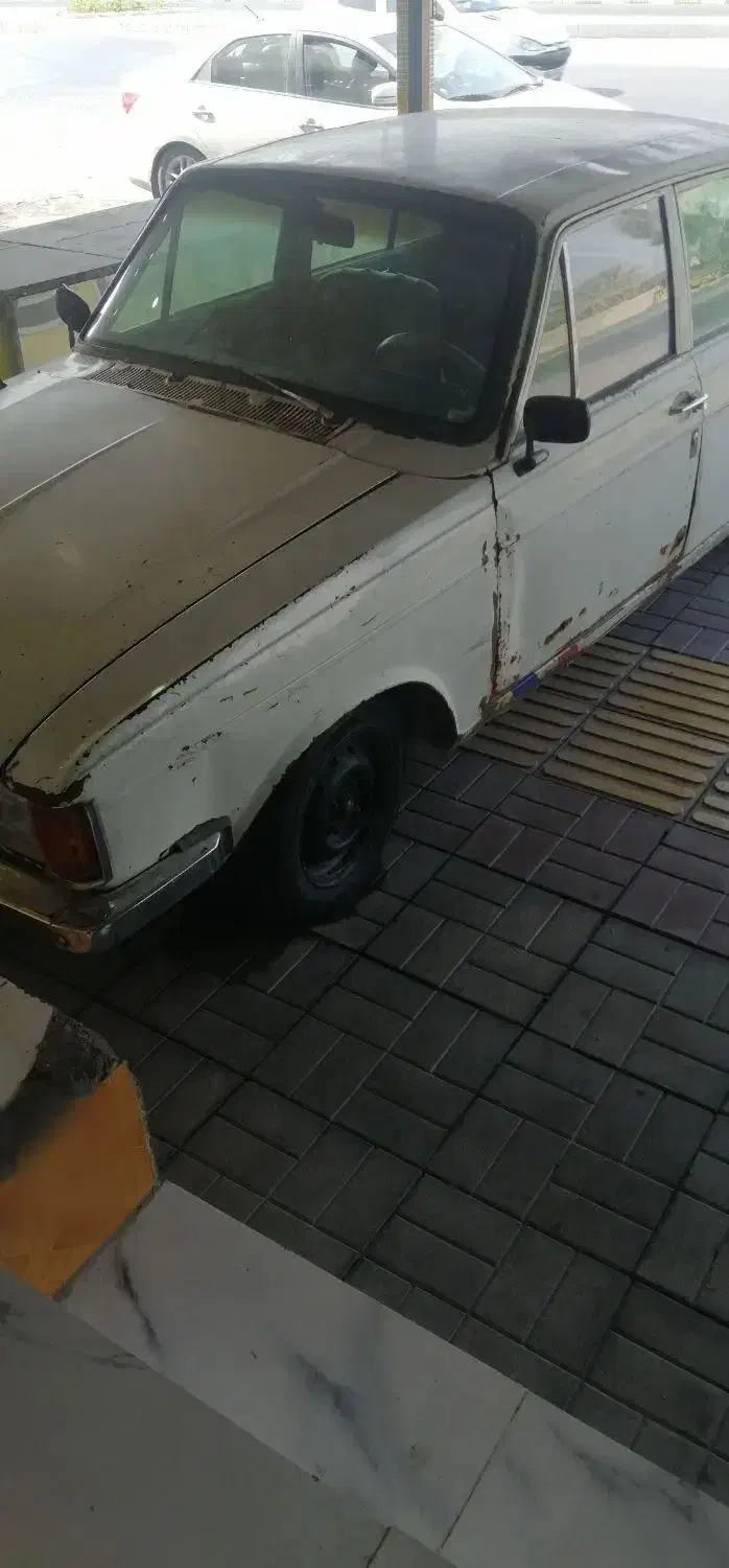 پیکان مدل 78|خودرو سواری و وانت|برازجان, |دیوار