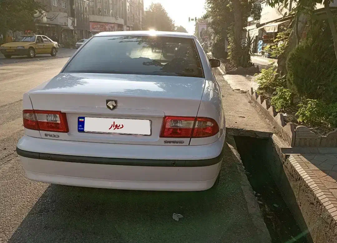 ef7دوگانه شرکت مدل ۹۵ بوش|خودرو سواری و وانت|آمل, |دیوار