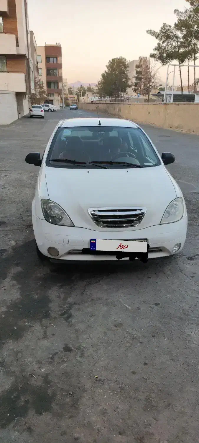 تیبا مدل ۹۴|خودرو سواری و وانت|بیرجند, |دیوار