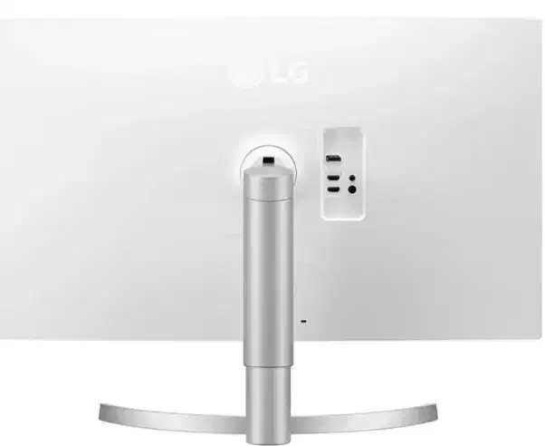 مانیتور UHD هوشمند ۳۲ اینچ LG مدل 32un650|قطعات و لوازم جانبی رایانه|تهران, تهرانسر مرکزی|دیوار