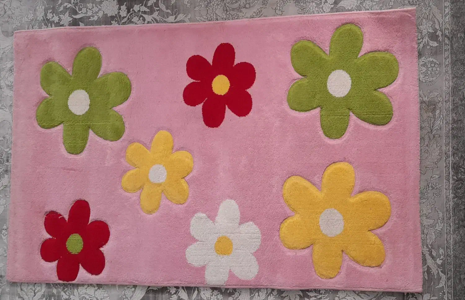 قالیچه|فرش|قم, پردیسان|دیوار