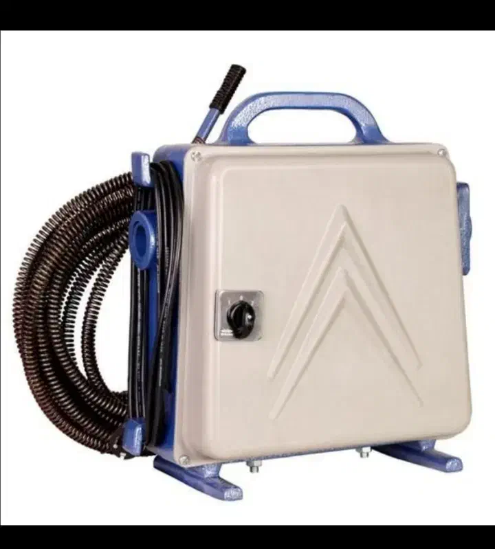 دستگاه لوله بازکنی|ابزارآلات|فولادشهر, B5|دیوار