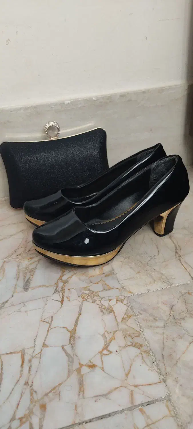 کیف وکفش|کیف، کفش، کمربند|مشهد, طبرسی شمالی|دیوار