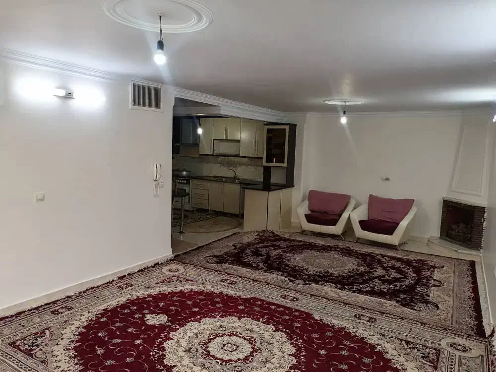 فرحزاد ۸۰ متری هوای سالم