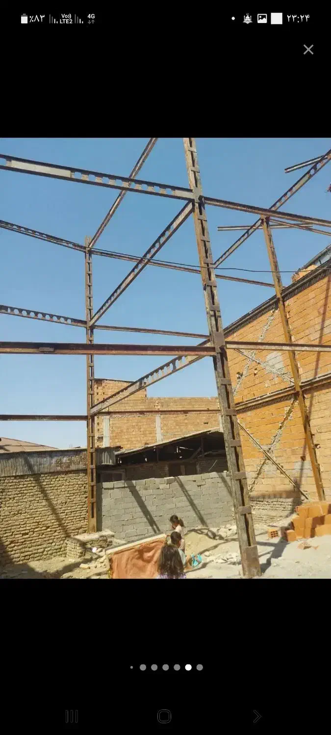 جوشکاری ساختمان|خدمات پیشه و مهارت|گرگان, |دیوار