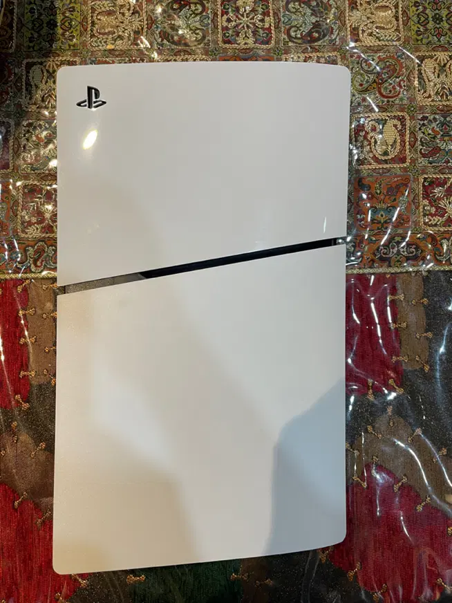 ps5 slim|کنسول، بازی ویدئویی و آنلاین|تهران, سعادتآباد|دیوار