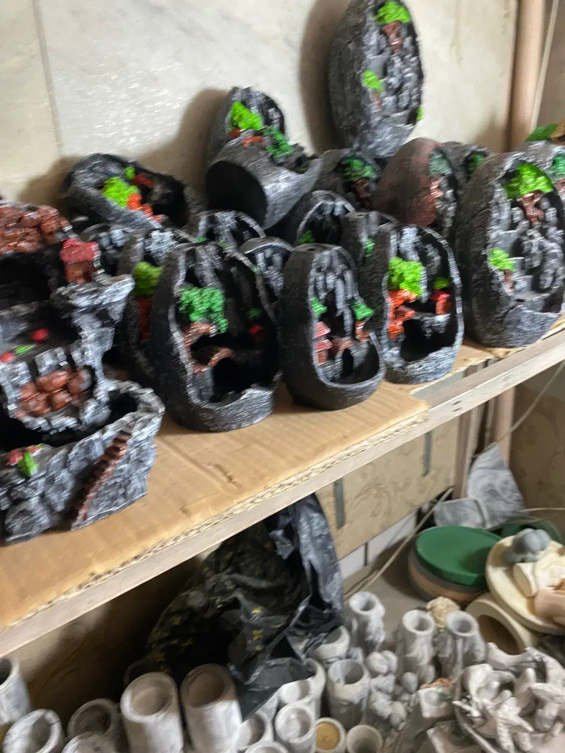 عود جاعودی ایفل سنگ مصنوعی|صنایع دستی و سایر لوازم تزئینی|تهران, امام زاده حسن|دیوار