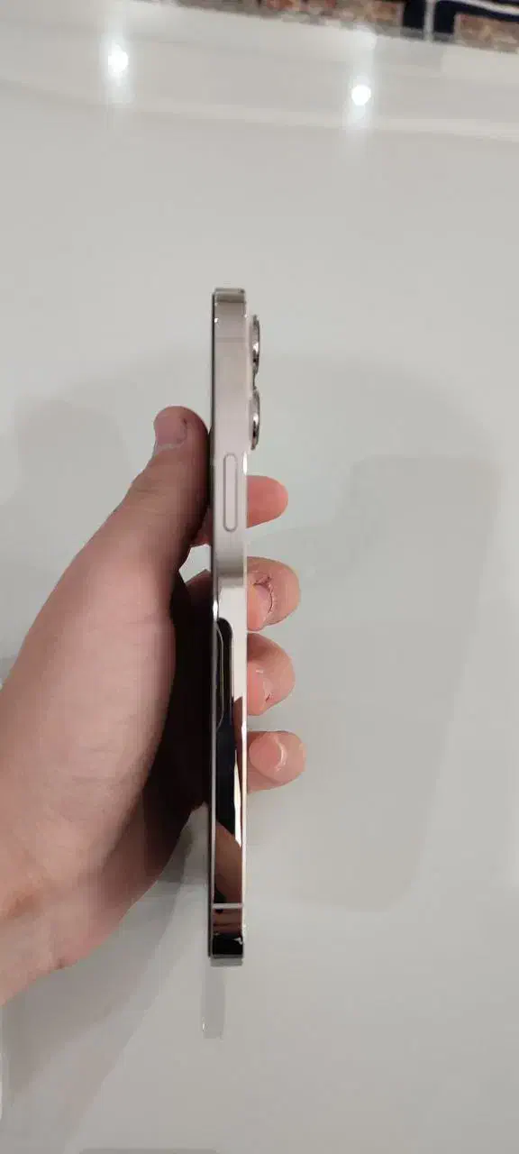 آیفون ۱۳ پرومکس ۲۵۶ za|موبایل|اراک, |دیوار