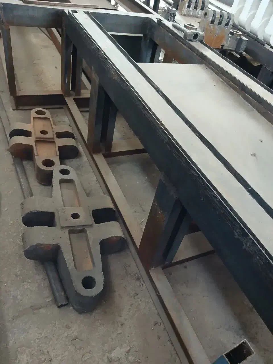 لوازم دستگاه تزریق پلاستیک|ماشین‌آلات صنعتی|تهران, جوادیه تهرانپارس|دیوار