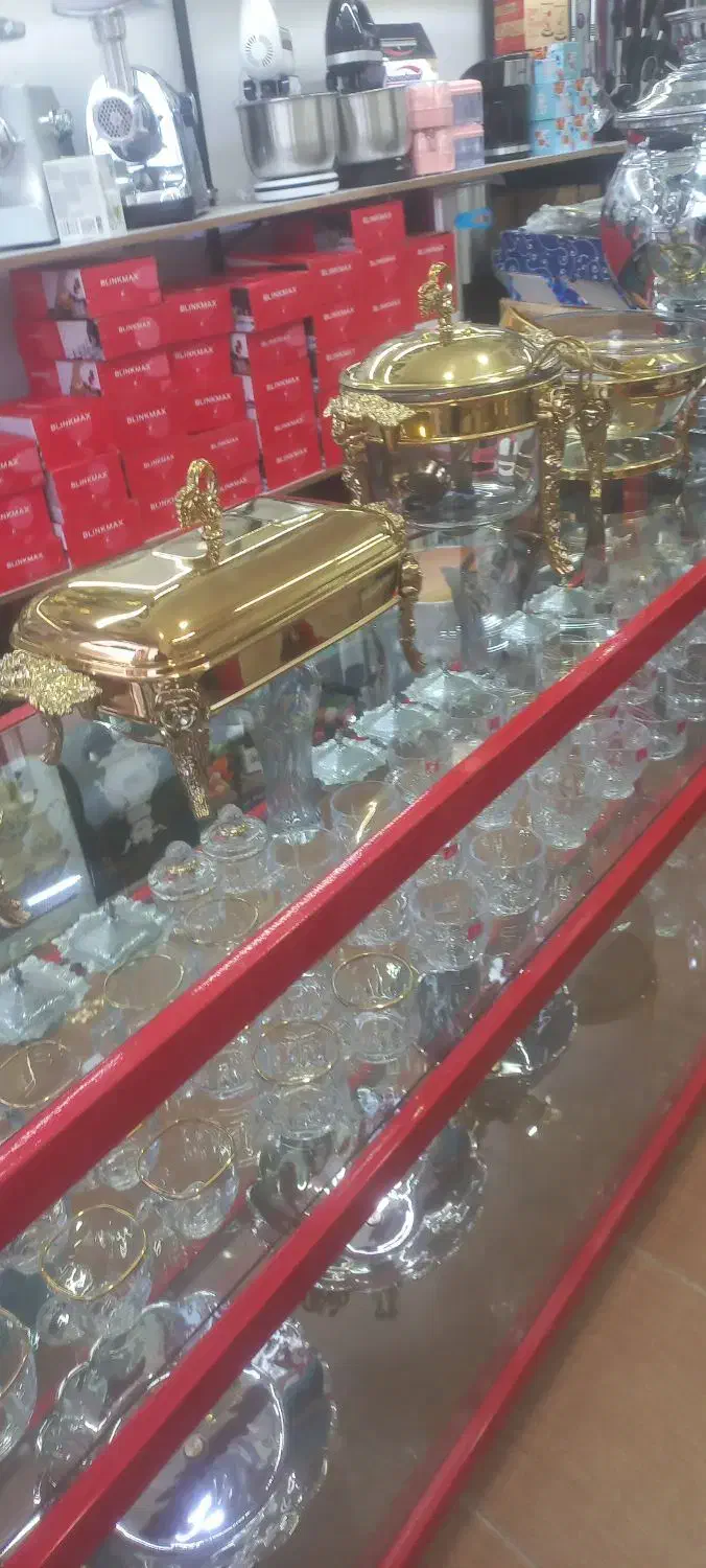 فروش لوازم خانگی زیر قیمت|سایر لوازم برقی|میاندوآب, |دیوار