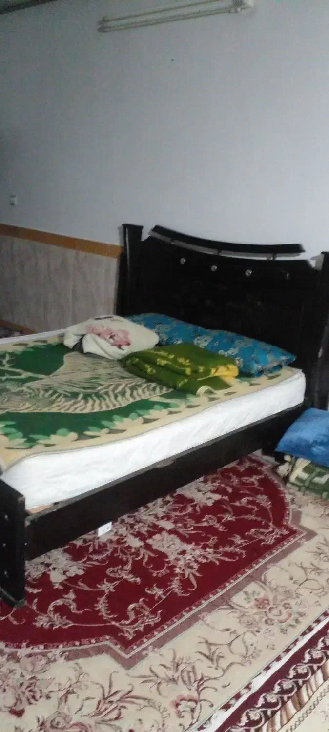 سوئیت تمیز شیک|اجارهٔ کوتاهمدت آپارتمان و سوئیت|سبزوار, کلاته سیفر|دیوار