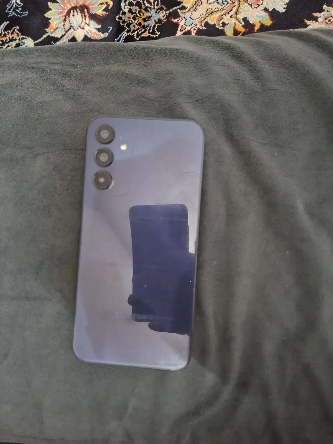 ساموسونگ a15|موبایل|مشهد, شیرودی|دیوار