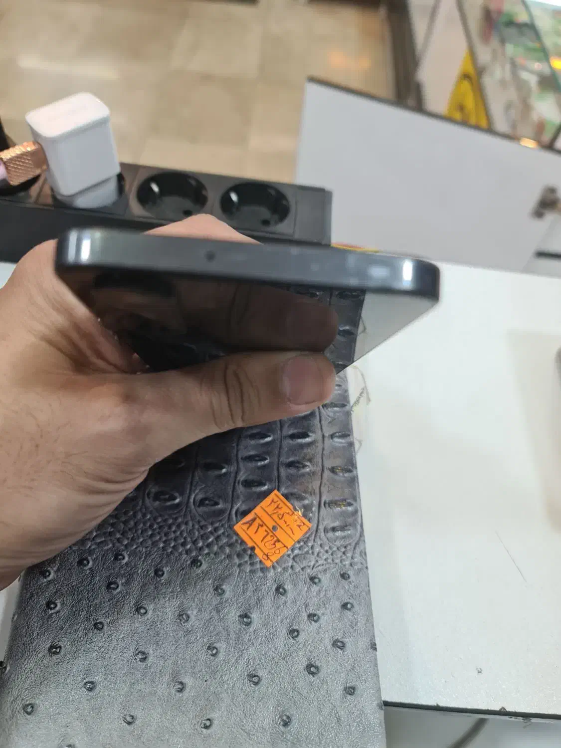 سامسونگ a26 256G RAM8|موبایل|تهران, جیحون|دیوار