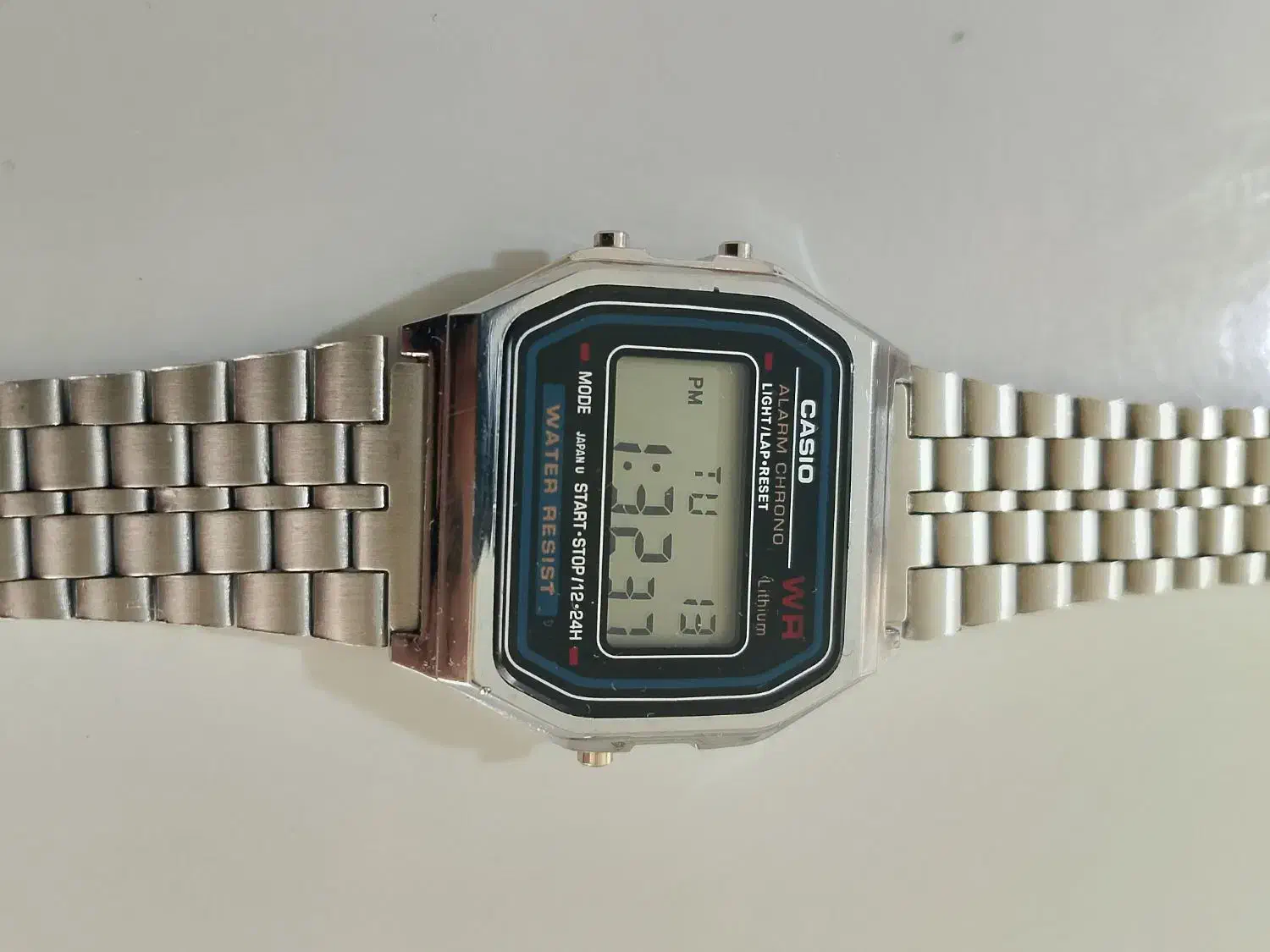 ساعت کاسیو|ساعت|مریوان, |دیوار