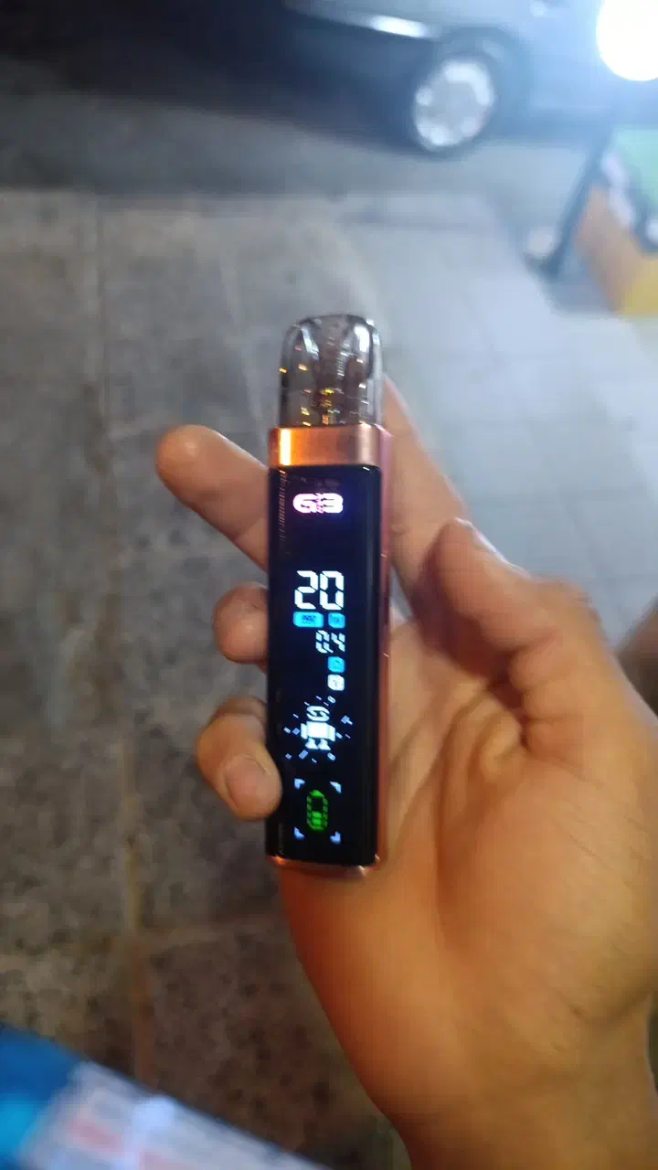 پاد یوول کالیبرن g3pro معاوظه|زیورآلات و اکسسوری|شیراز, اصلاح‌نژاد|دیوار