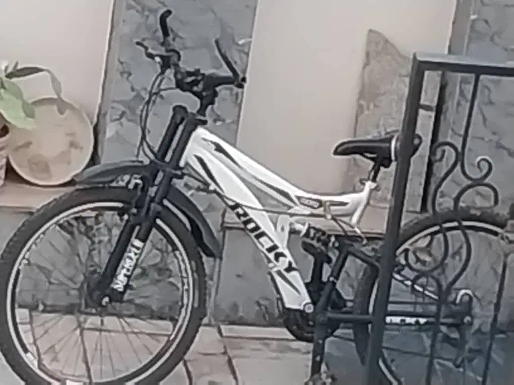 دوچرخه راکی|دوچرخه، اسکیت، اسکوتر|کرج, عظیمیه|دیوار