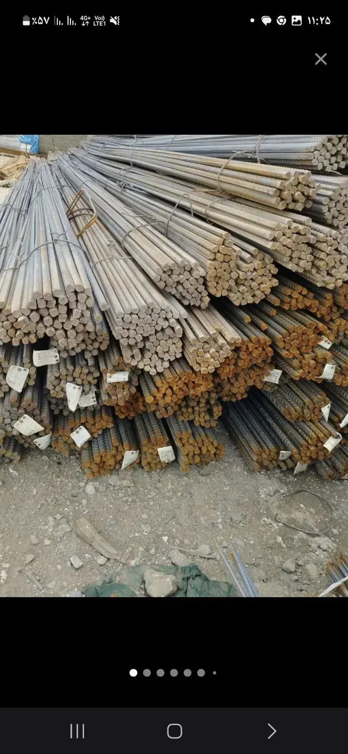 فروش عمده و خورده تمامی آهن آلات ساختمانی|عمدهفروشی|مشهد, نوید|دیوار