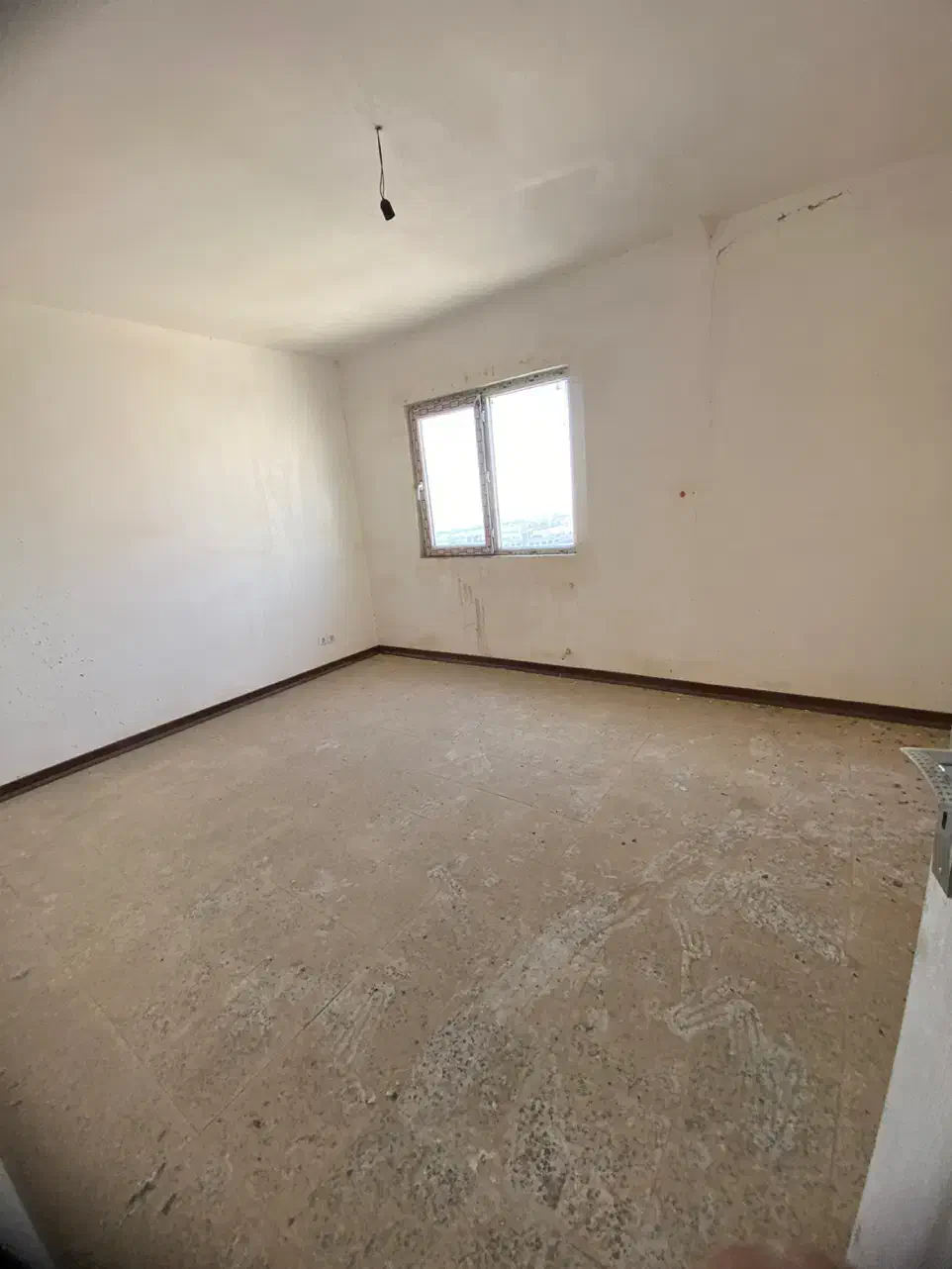 اپارتمان نوساز ۸۲متری خام ویودار شهر جدید هشتگرد|فروش آپارتمان|هشتگرد, شهرک پامچال|دیوار