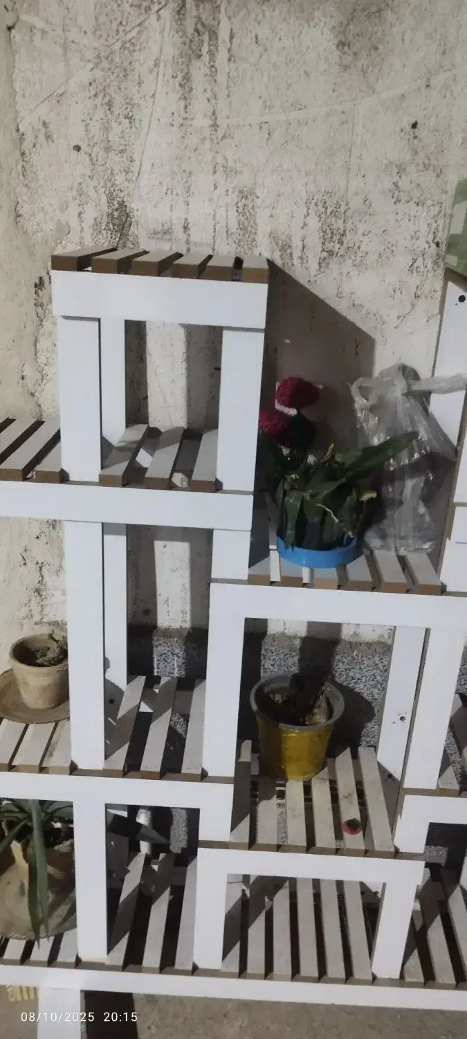 اسند گل|صنایع دستی و سایر لوازم تزئینی|شیراز, کوشک میدان|دیوار