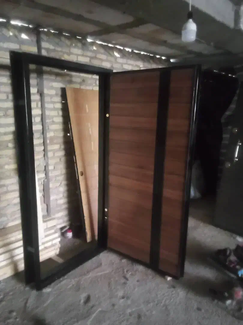 فروش ۴عدرب ضد سرقت نو می باشد|مصالح و تجهیزات ساختمان|رودهن, |دیوار