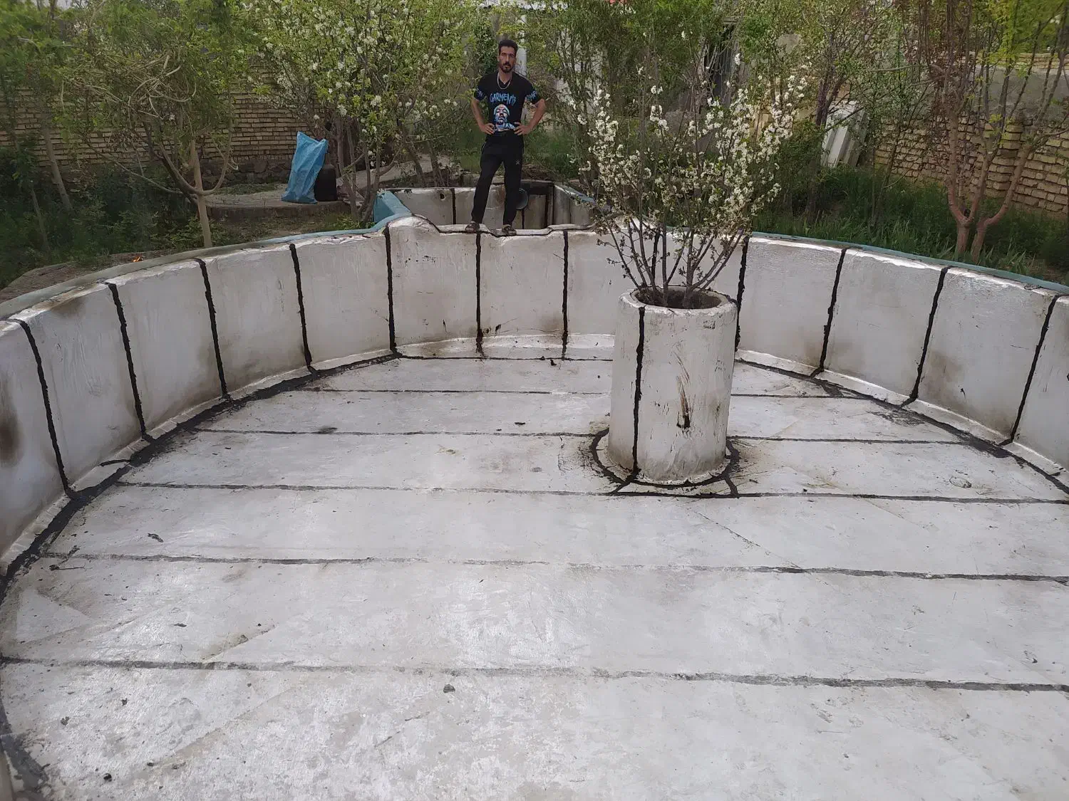 مرکز فروش ونصب ایزوگام غلامی|مصالح و تجهیزات ساختمان|فریمان, |دیوار