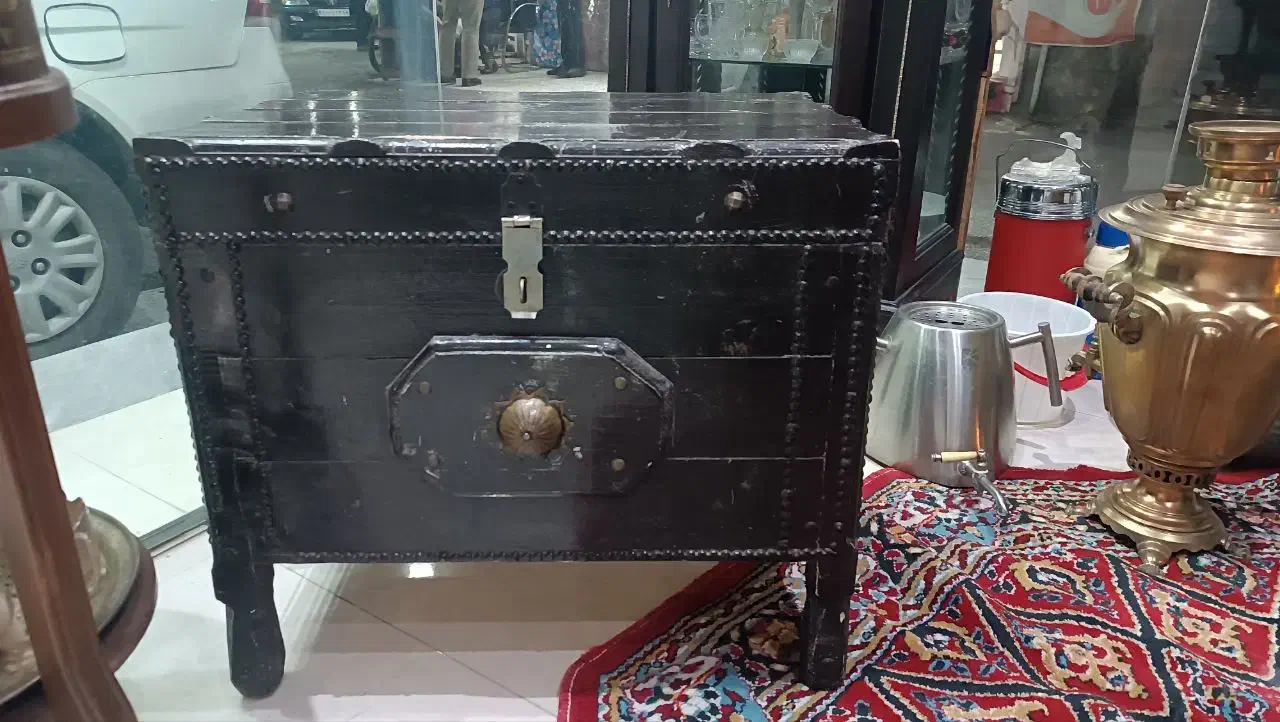 چرتکه چوبی قدیمی|لوازم التحریر|آمل, |دیوار