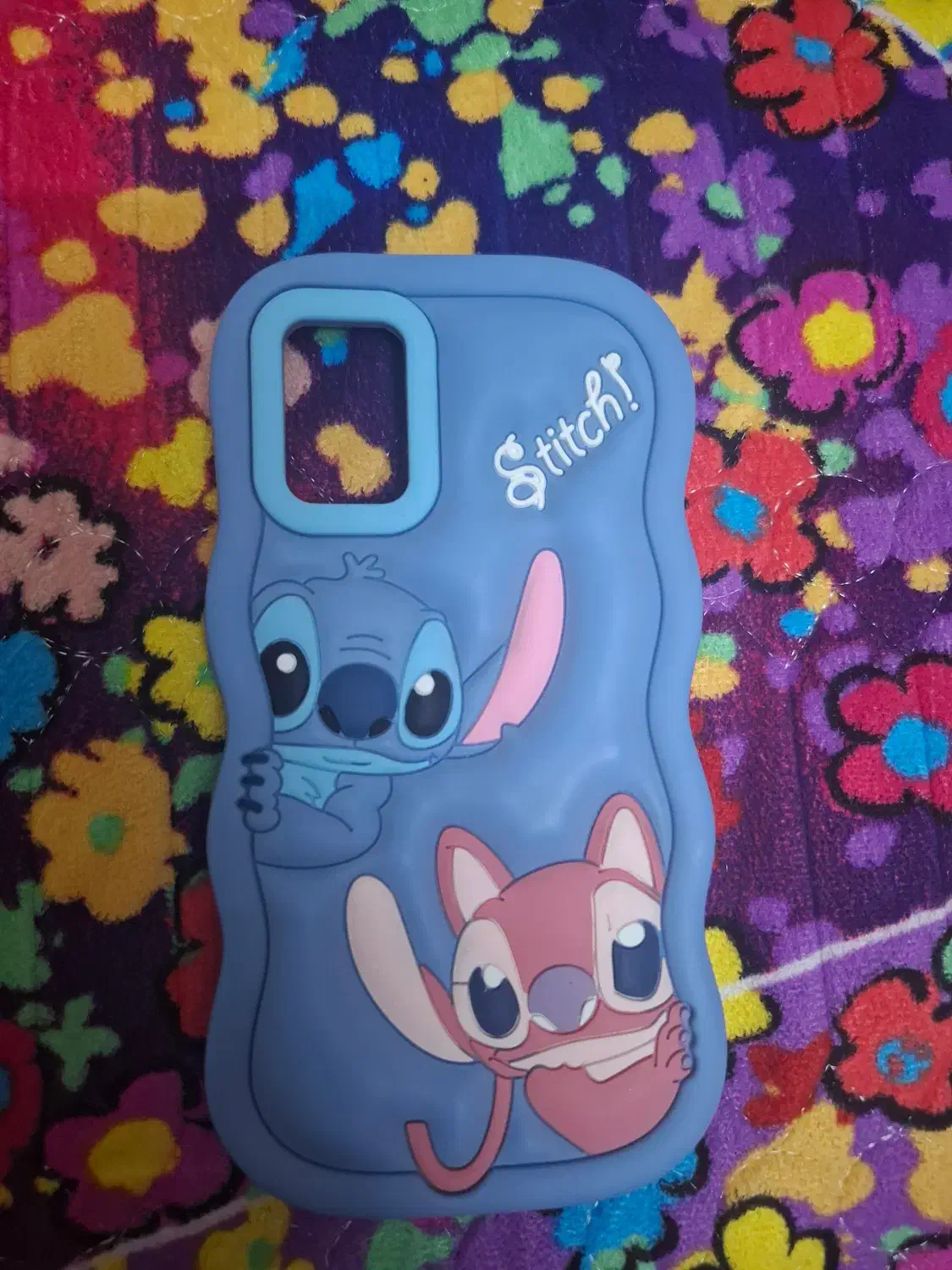 قاب گوشی مدل a51 سامسونگ|لوازم جانبی موبایل و تبلت|تهران, شادمان|دیوار