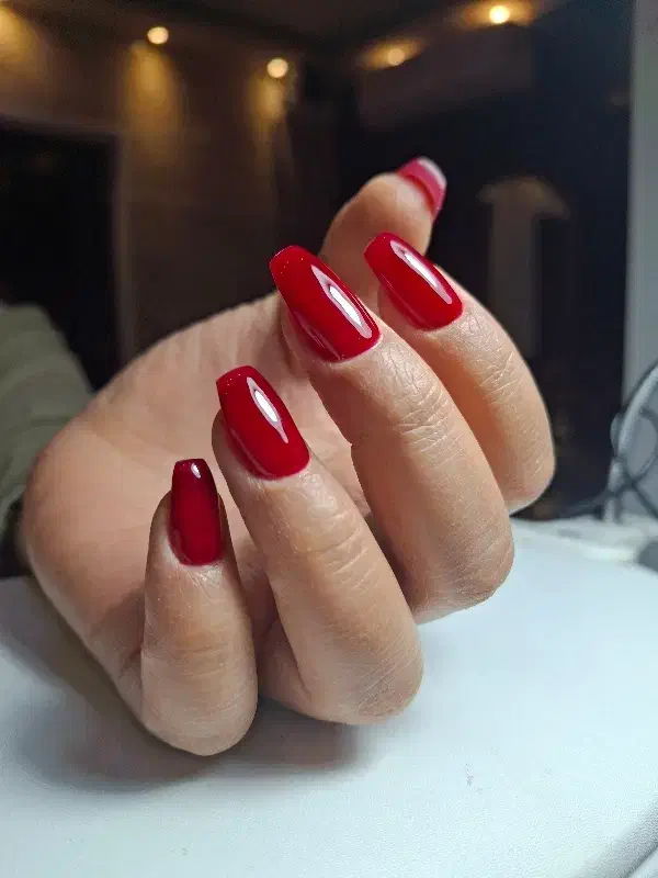 تخفیف بی نظیر کاشت ناخن ترمیم ژل پولیش|خدمات آرایشگری و زیبایی|شاهینشهر, فردوسی|دیوار