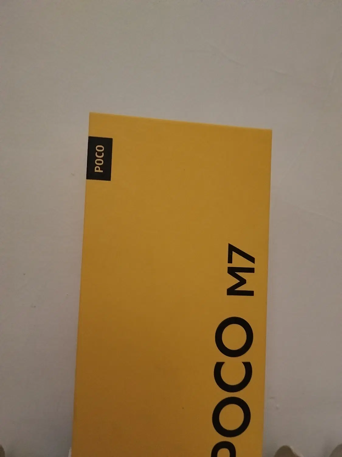 poco m7 256|موبایل|تهران, قناتکوثر|دیوار
