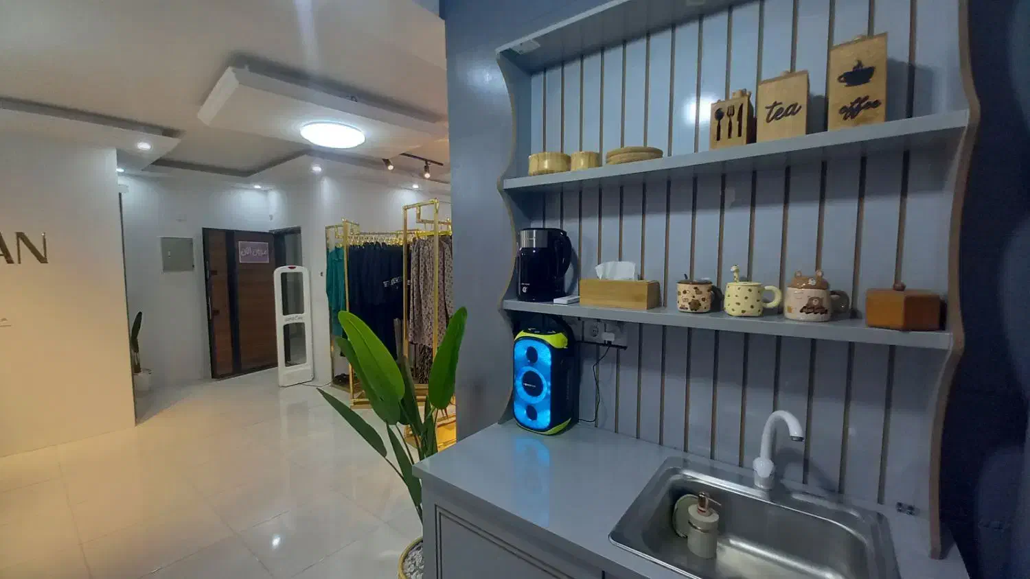 رهن/مرکزشهر خ شریعتی/ دفتر/مطب کلینیک سالن/کد10302|اجارهٔ دفتر کار، اتاق اداری، مطب|شوش, |دیوار