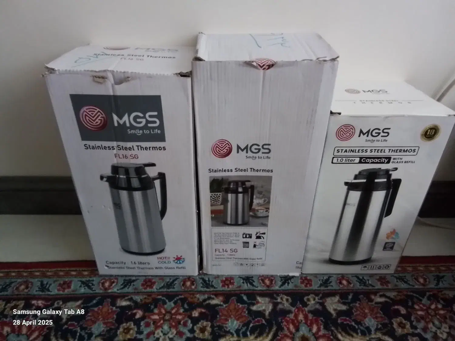 فلاکس|ظروف نگهدارنده، پلاستیکی، یکبارمصرف|کرج, برغان|دیوار