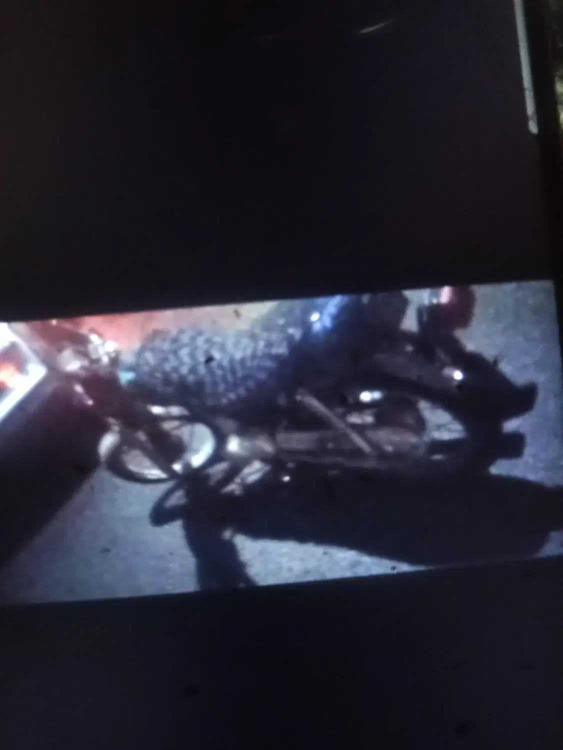 موتور|موتورسیکلت|بناب, |دیوار