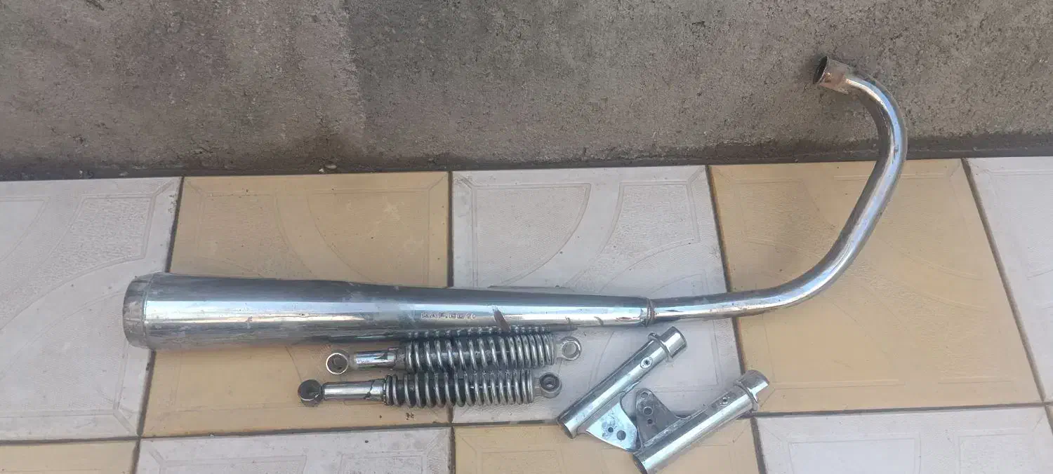 متور|دوچرخه، اسکیت، اسکوتر|نیشابور, شهرک بهارستان|دیوار