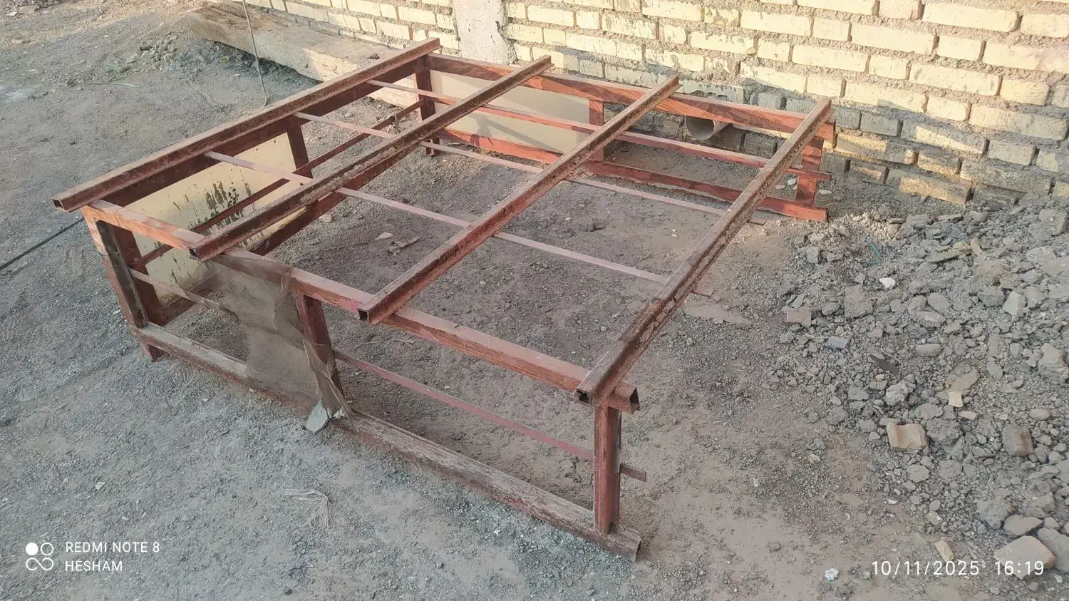 نور گیرو تانکی آب درحدنو شرطی بدون مشکل|مصالح و تجهیزات ساختمان|شوش, |دیوار